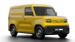 Vinfast EC Van